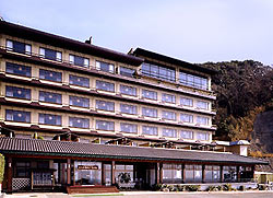 Komatsu View Hotel