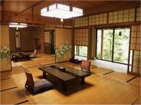 Guest Rooms at Masagokan