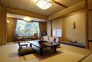 Standard Guest Room at Rakuzan Yasuda