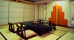 Guest Room at Tokiwaya