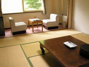 Guest Room at Tenninkyo Grand Hotel