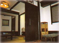 Guest Room at Sadachiyo