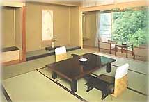 Guest Room at Hotel Kurobe