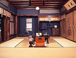 Guest Room at Kamigoten