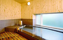 "Family" (Privately Reserved) Hot Spring Bath