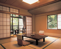 Guest Room at Kuhee