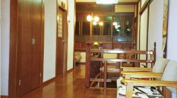 Inside Notoya-Ginzan