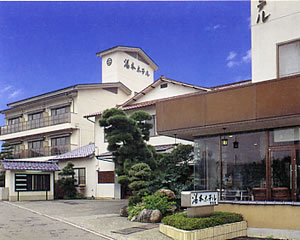 Yumoto Hotel Norayu