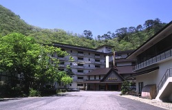 Bankyu Hotel