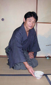 Masa Fujiwara