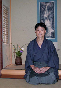 Masa Fujiwara