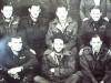 Group photo of Canadian prisoners of war at Stalag Luft I