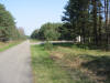 Stalag Luft IV memorial in Poland