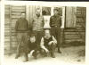 POWs at Stalag Luft I