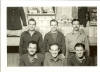 Group photo of prisoners of war at Stalag Luft I