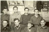 Group photo of prisoners of war at Stalag Luft I