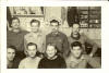 Group photo of prisoners of war at Stalag Luft I