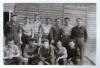 Group photo of prisoners of war at Stalag Luft I