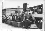 Round the Benders w/ John Carroll at Stalag Luft I - World War II prison camp