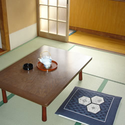 Guest Room at Yamamoto Ryokan