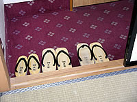 Geta (Japanese shoes)