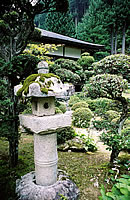 Temple Garden