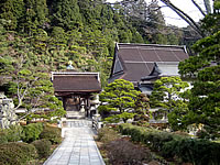 Shojoshin-in