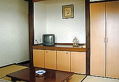 Guest Room at Seto