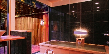 Japanese Style Room with Private Bath and Toilet