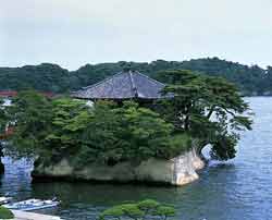 Matsushima, Miyagi Prefecture
