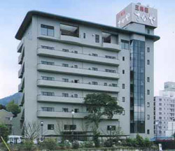 Hotel Sanrakuso Sakaya