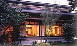 Shoheiso Ryokan