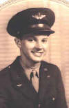 John Kirkham - World War II navigator in the US Army Air Corps